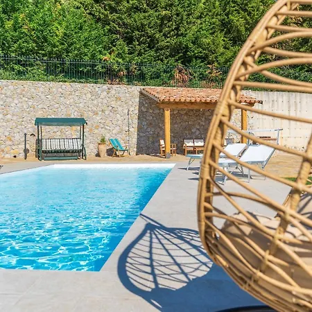 Romitello Con Piscina Total Relax
