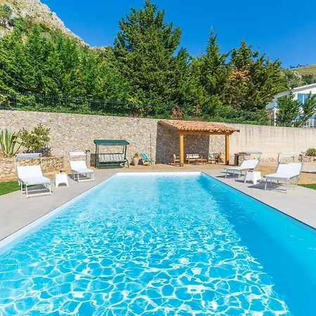 Romitello Con Piscina Total Relax Villa