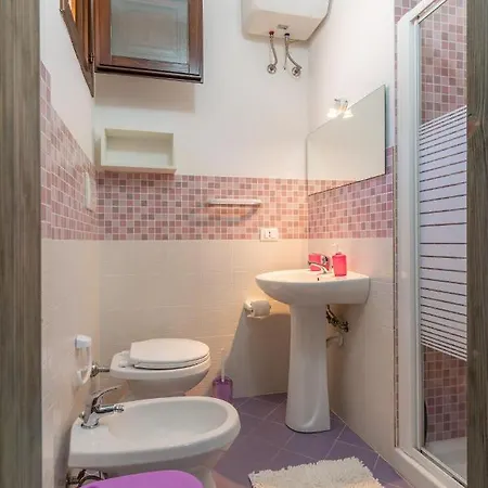 Romitello Con Piscina Total Relax Borgetto