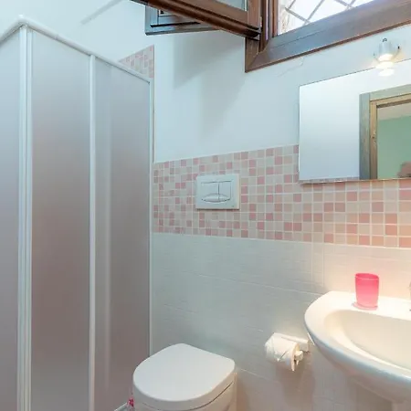 Romitello Con Piscina Total Relax