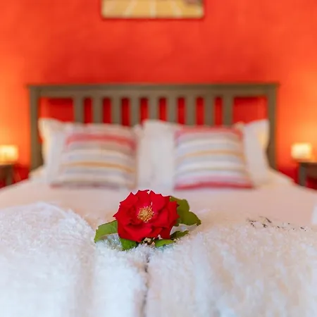 Romitello Con Piscina Total Relax * Borgetto