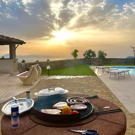 Romitello Con Piscina Total Relax