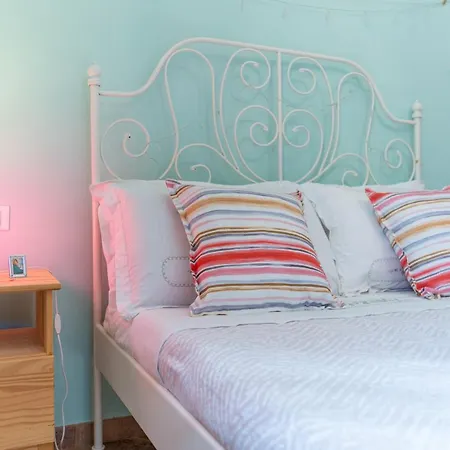 Romitello Con Piscina Total Relax *