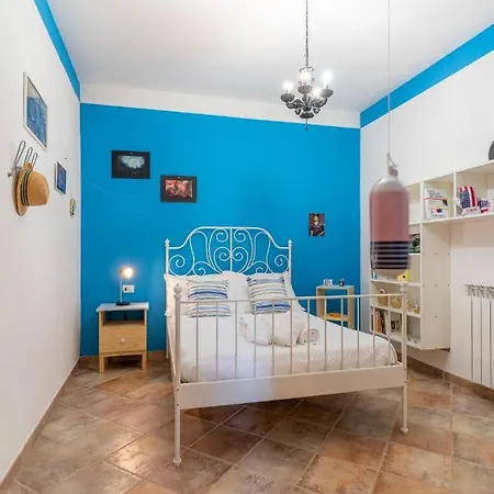 فيلة Romitello Con Piscina Total Relax