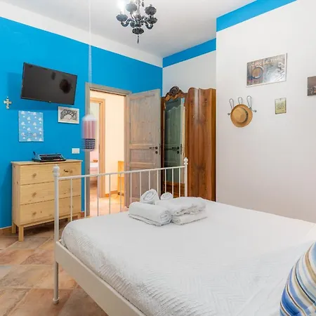 فيلة Romitello Con Piscina Total Relax *