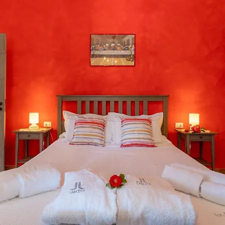 Romitello Con Piscina Total Relax * Borgetto