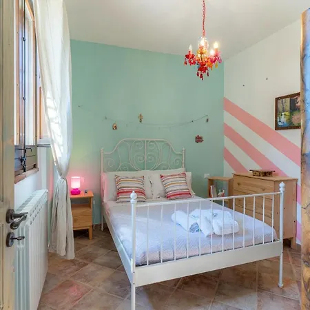 فيلة Romitello Con Piscina Total Relax Borgetto