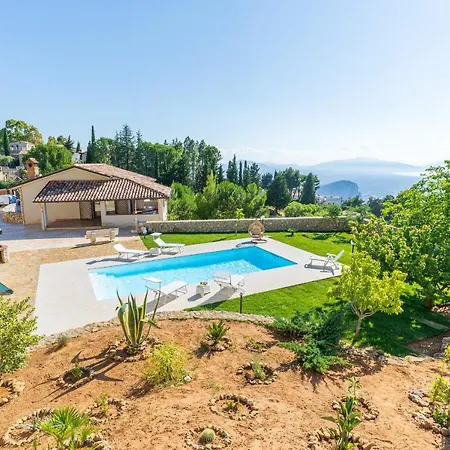 فيلة Romitello Con Piscina Total Relax