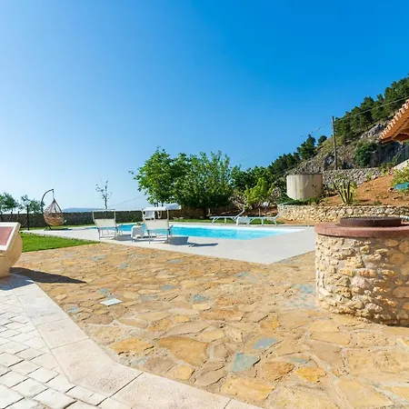 Romitello Con Piscina Total Relax