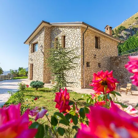 Romitello Con Piscina Total Relax * Borgetto