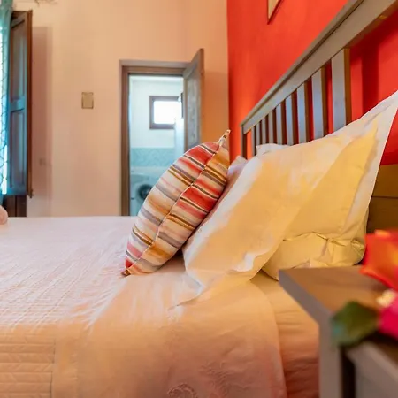 Romitello Con Piscina Total Relax فيلة *