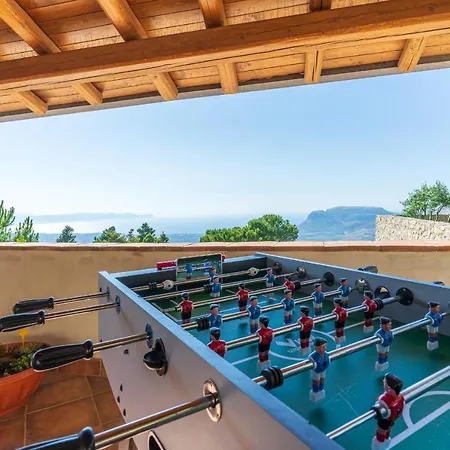 Romitello Con Piscina Total Relax فيلة