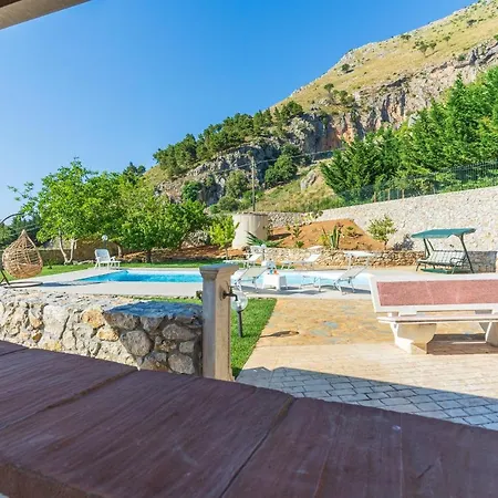 Romitello Con Piscina Total Relax