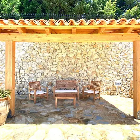 فيلة Romitello Con Piscina Total Relax Borgetto