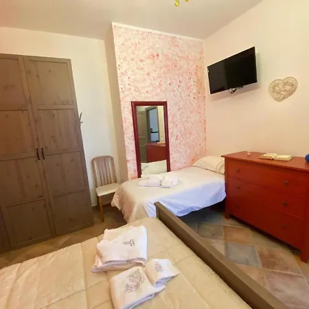 فيلة Romitello Con Piscina Total Relax *