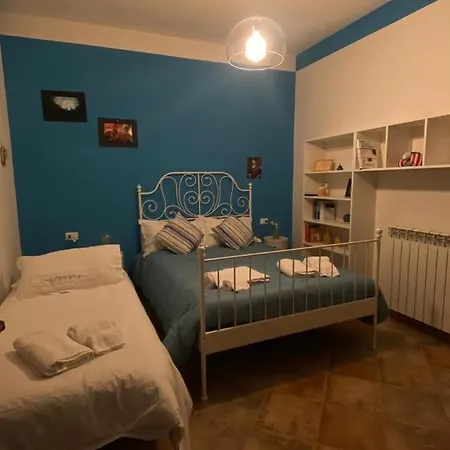 Romitello Con Piscina Total Relax فيلة *