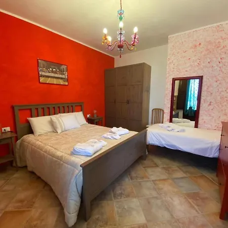 Romitello Con Piscina Total Relax فيلة *