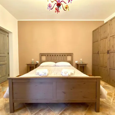 Romitello Con Piscina Total Relax فيلة *