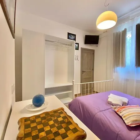 Romitello Con Piscina Total Relax فيلة Borgetto