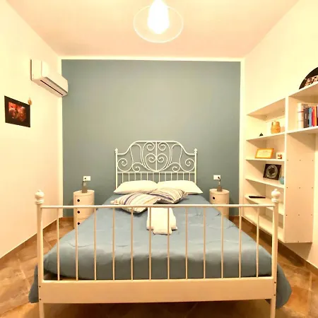 فيلة Romitello Con Piscina Total Relax Borgetto